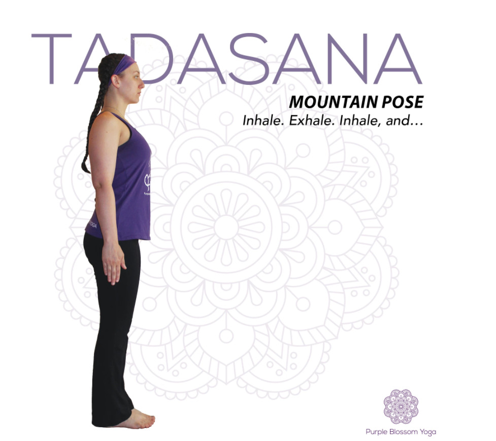 Utkatasana (Chair Pose) - Yoga Poses & Benefits